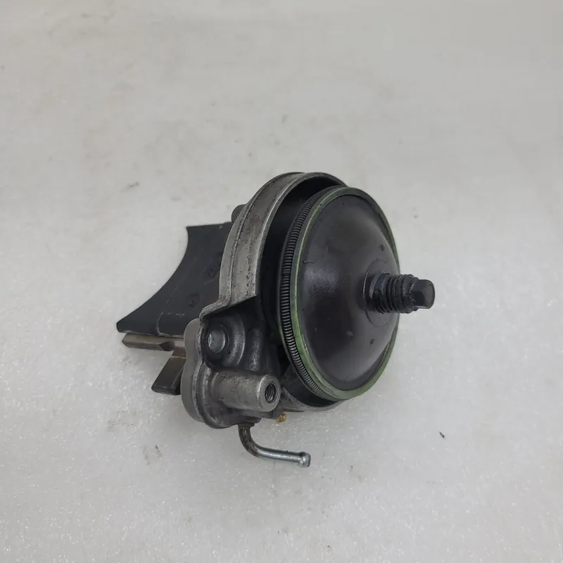 (new ref. 420854904) lower exhaust valve Remise